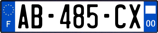 AB-485-CX