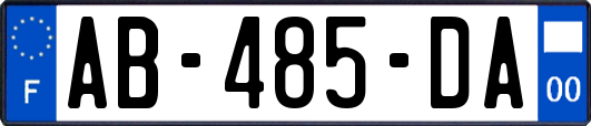 AB-485-DA