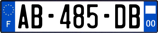 AB-485-DB