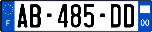 AB-485-DD