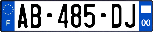 AB-485-DJ