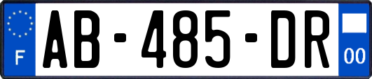 AB-485-DR