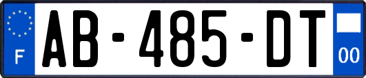 AB-485-DT