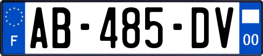 AB-485-DV