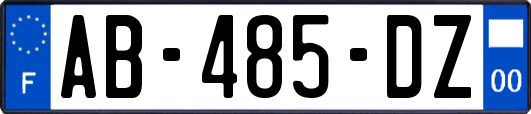 AB-485-DZ