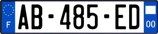 AB-485-ED