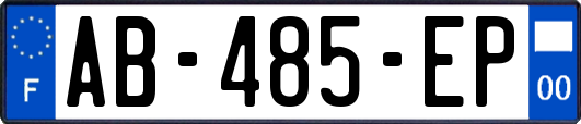 AB-485-EP