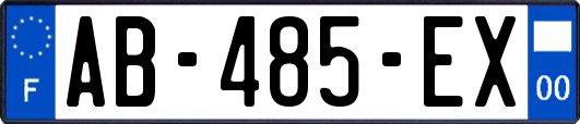 AB-485-EX