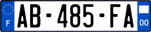 AB-485-FA