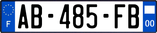 AB-485-FB