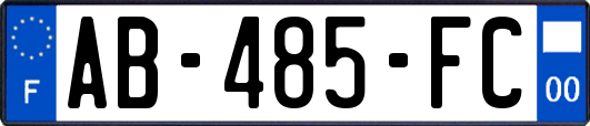 AB-485-FC