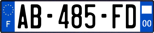 AB-485-FD