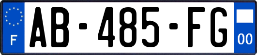 AB-485-FG