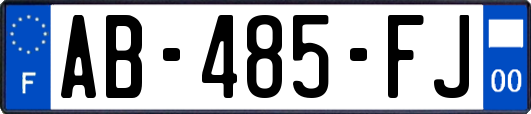 AB-485-FJ