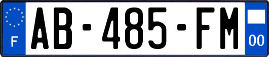 AB-485-FM