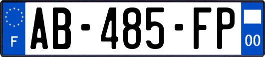 AB-485-FP