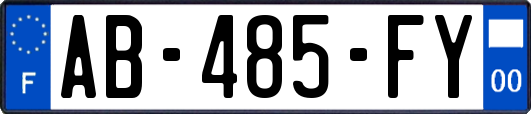 AB-485-FY