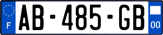 AB-485-GB