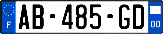 AB-485-GD