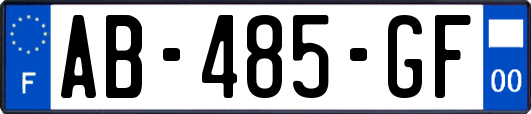 AB-485-GF