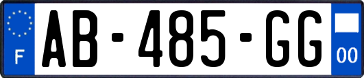 AB-485-GG