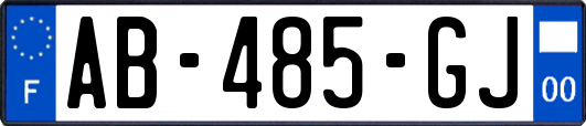 AB-485-GJ