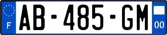 AB-485-GM