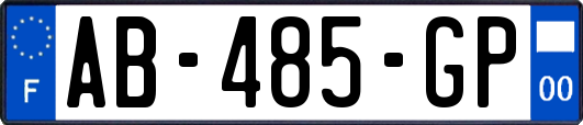 AB-485-GP
