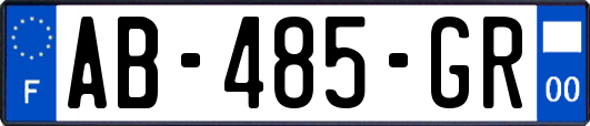 AB-485-GR