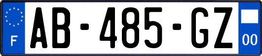 AB-485-GZ