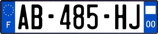 AB-485-HJ