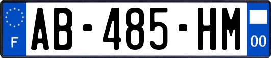 AB-485-HM