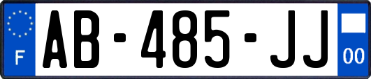 AB-485-JJ