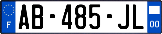 AB-485-JL