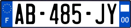 AB-485-JY