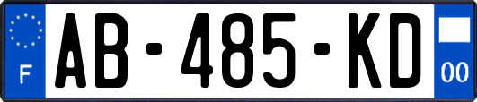 AB-485-KD