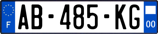 AB-485-KG