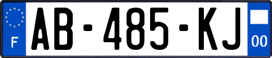 AB-485-KJ