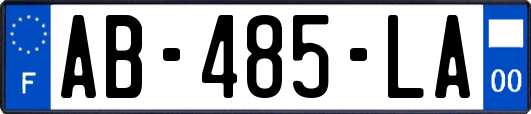 AB-485-LA