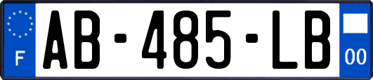 AB-485-LB