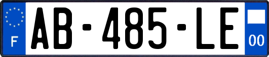 AB-485-LE