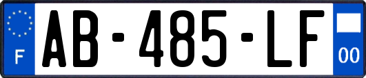 AB-485-LF