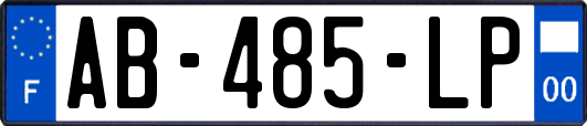 AB-485-LP