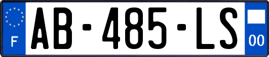 AB-485-LS