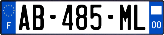 AB-485-ML