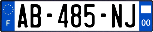 AB-485-NJ