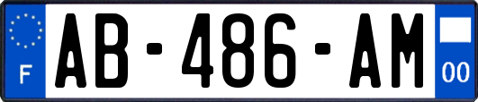 AB-486-AM