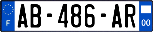 AB-486-AR