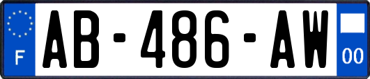 AB-486-AW