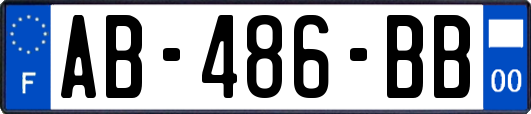 AB-486-BB